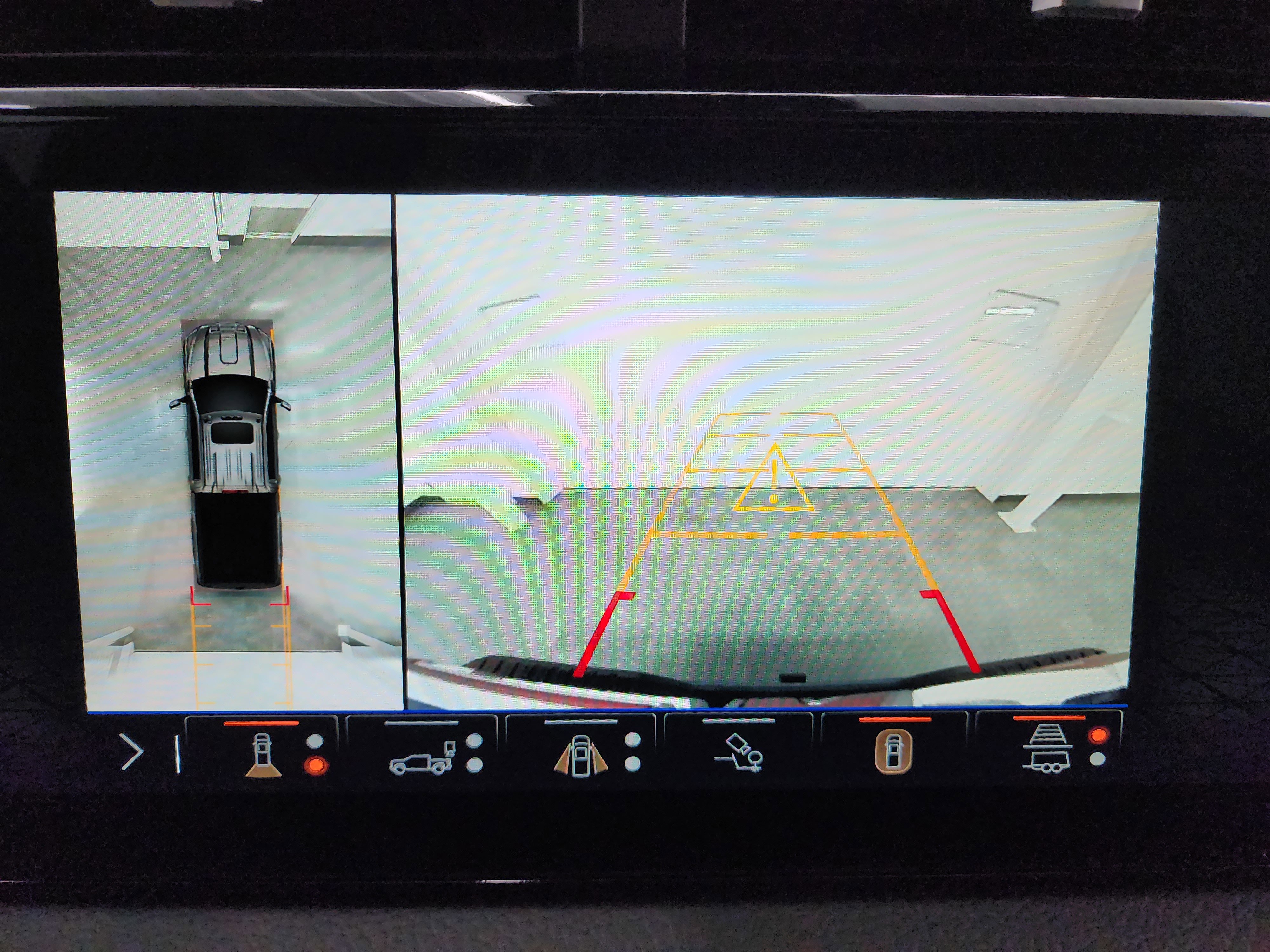 Used 2024 GMC Sierra 2500 Denali w/ Denali Reserve Package image 14