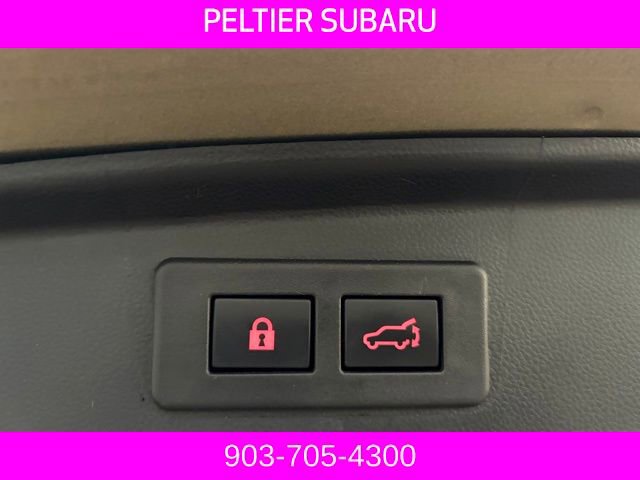 Used 2023 Subaru Outback Wilderness image 16