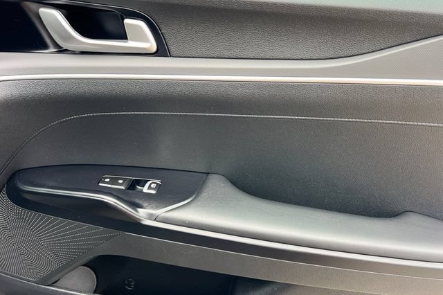 Used 2022 Kia K5 GT-Line FWD image 20
