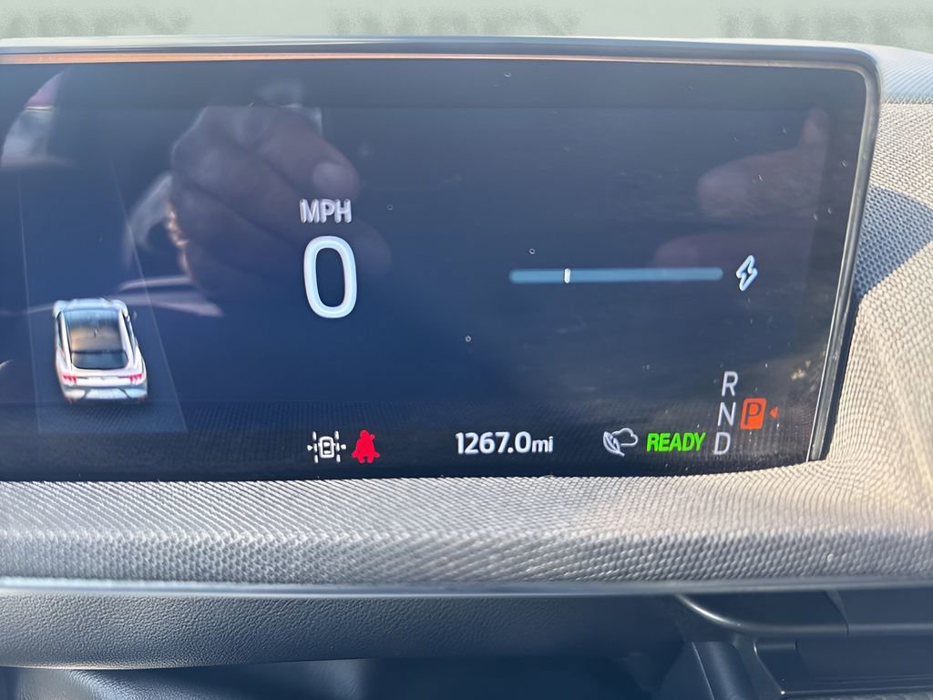 Used 2025 Ford Mustang Mach-E Select image 23