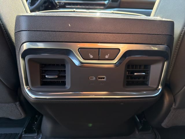 New 2026 Chevrolet Silverado 3500 High Country w/ High Country Premium Package AWD/4WD image 30