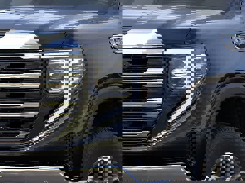 New 2026 GMC Sierra 1500 SLT w/ SLT Premium Plus Package image 10