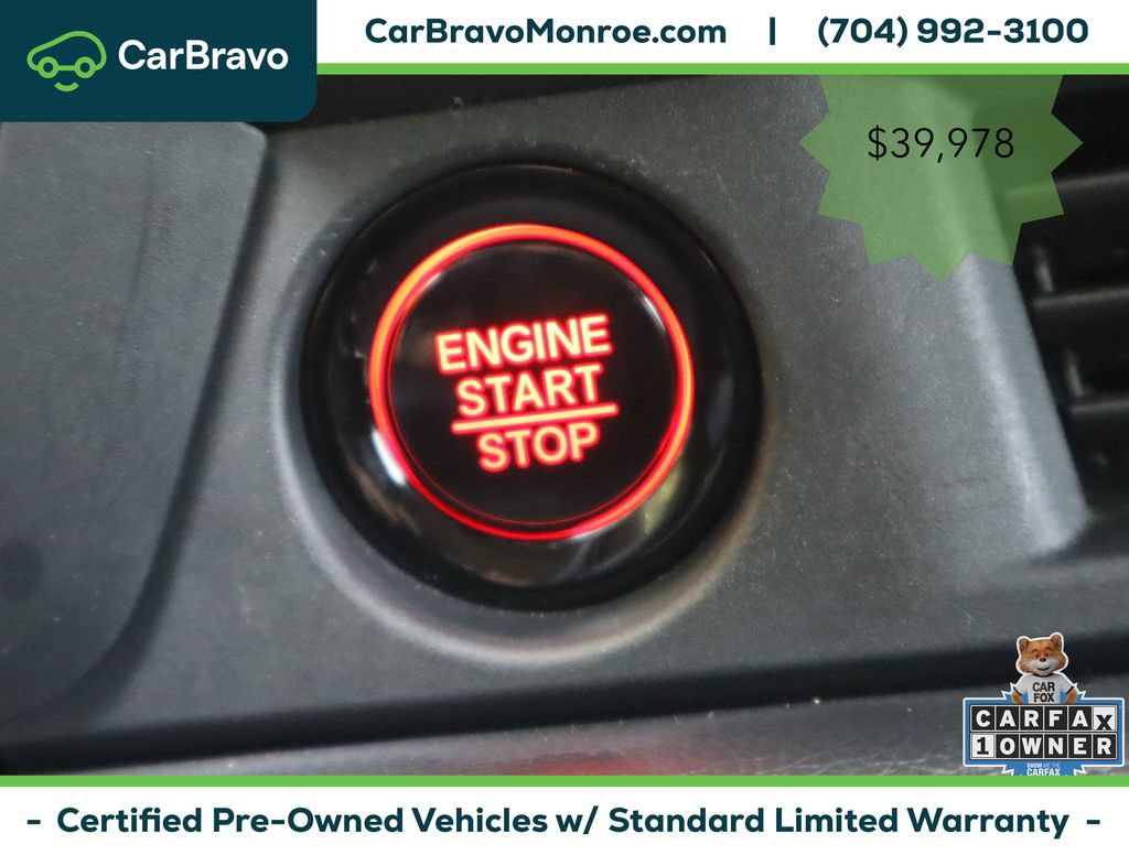 Used 2024 Honda Pilot Touring image 34