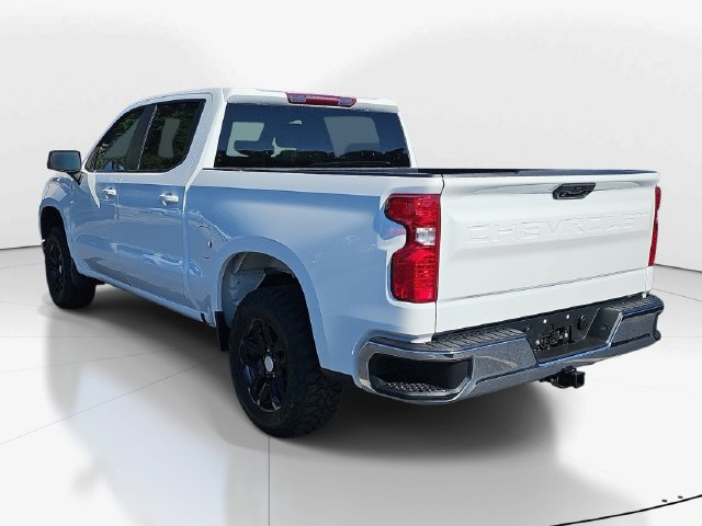 Used 2023 Chevrolet Silverado 1500 LT AWD/4WD image 6
