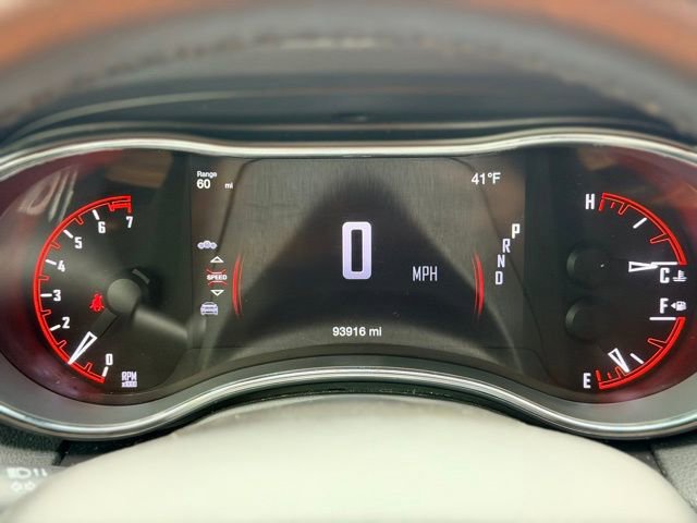 Used 2018 Dodge Durango SXT w/ Quick Order Package 2BB image 10