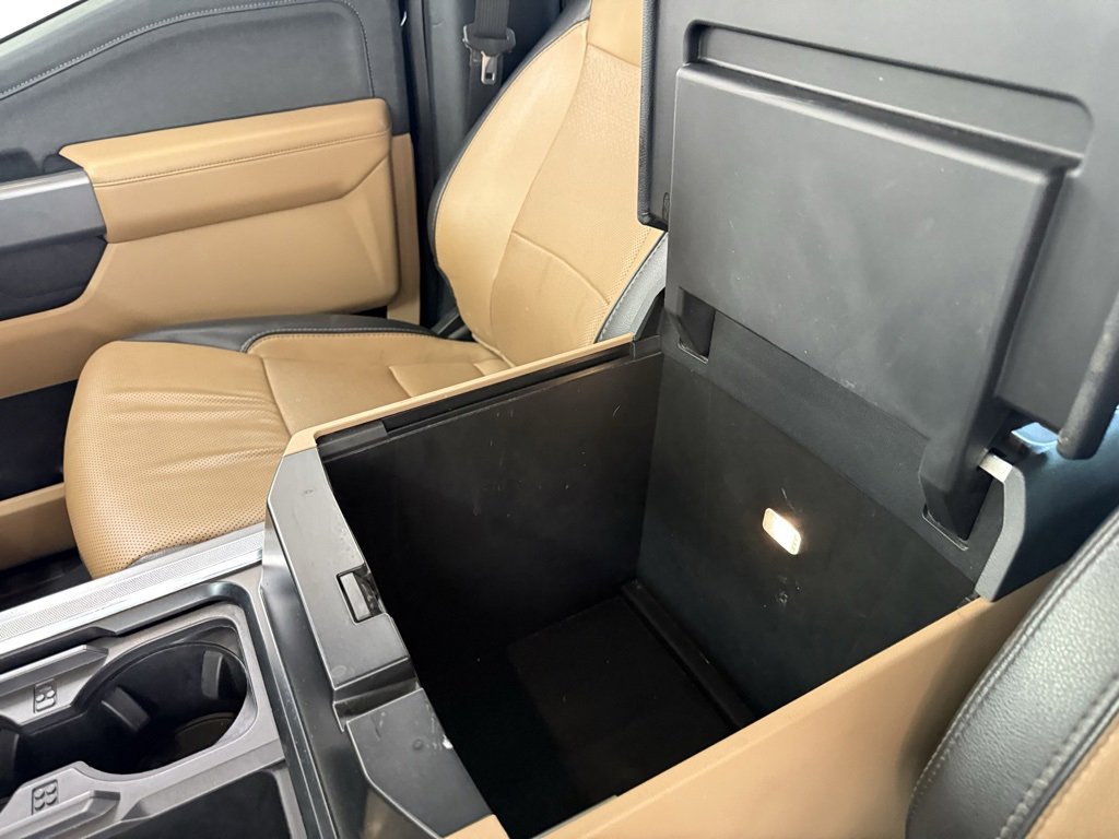 Used 2023 Ford F250 XLT image 51