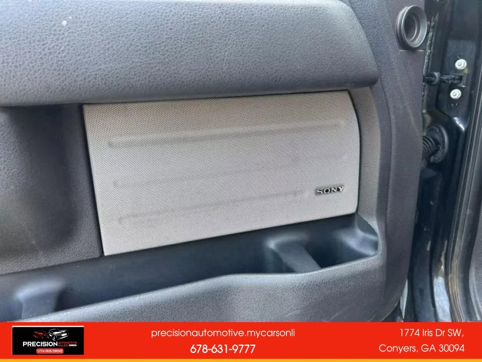 Used 2013 Ford F150 FX4 w/ Luxury Equipment Group image 20