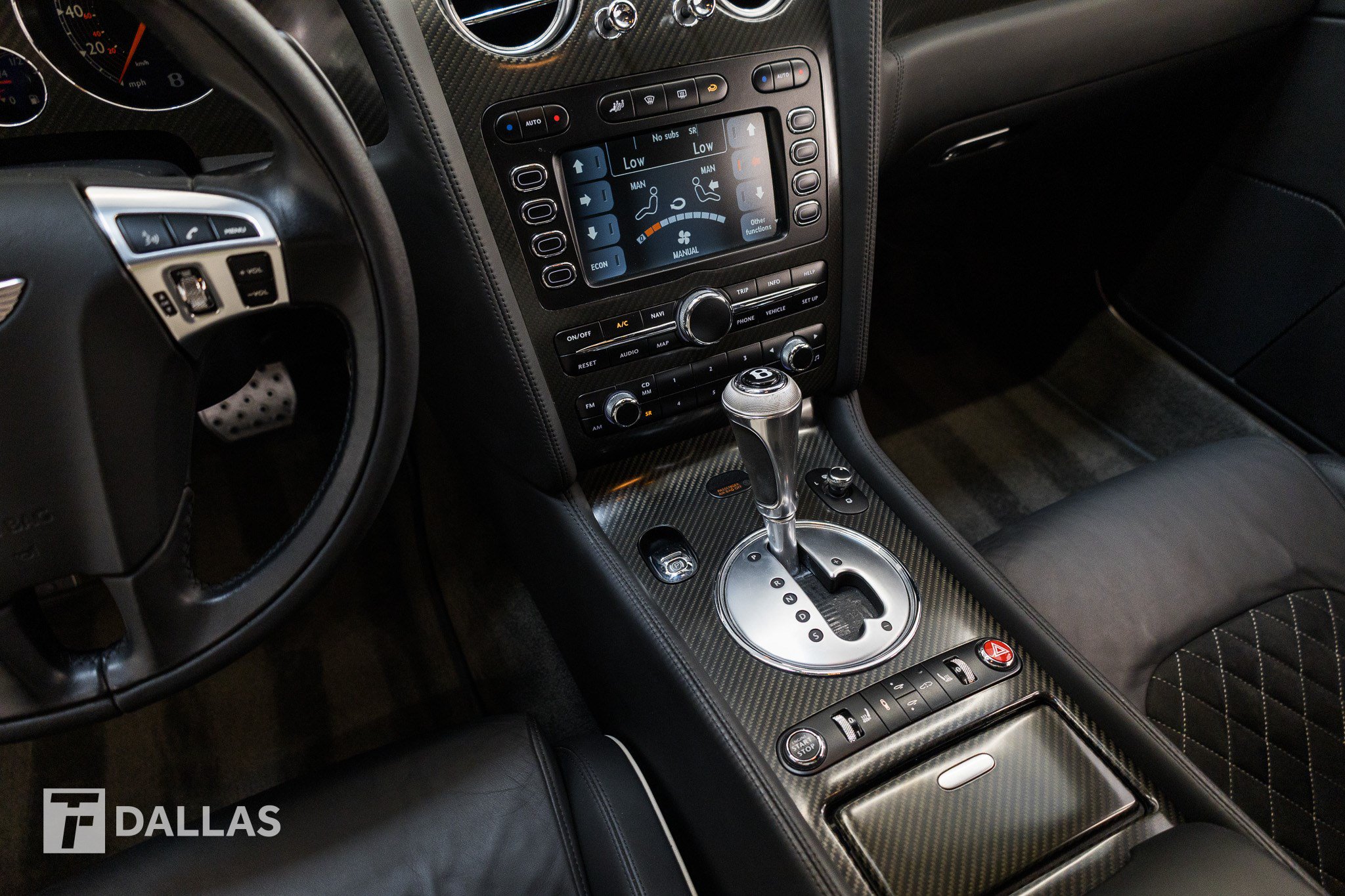 Used 2010 Bentley Continental GT Supersports AWD/4WD image 34