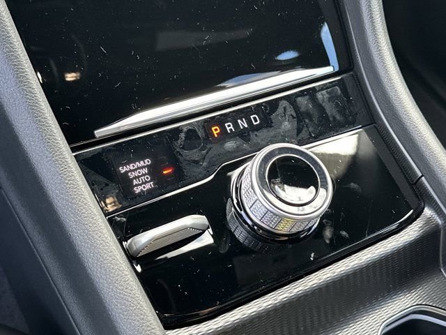 New 2025 Jeep Grand Cherokee L Limited image 27