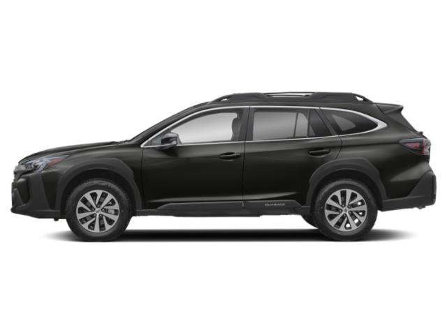 Used 2025 Subaru Outback Premium image 3