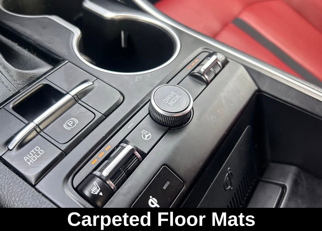 Used 2024 Kia K5 GT-Line image 30