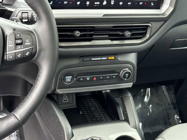 Used 2025 Ford Bronco Sport Badlands w/ Badlands Tech Package image 23