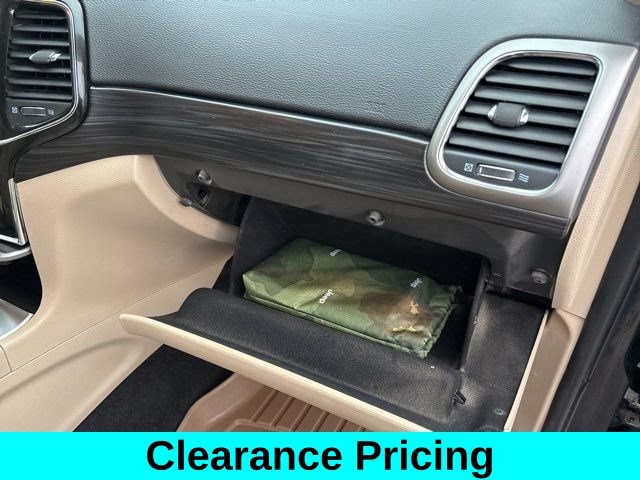 Used 2022 Jeep Grand Cherokee Laredo E w/ Security & Convenience Group AWD/4WD image 41