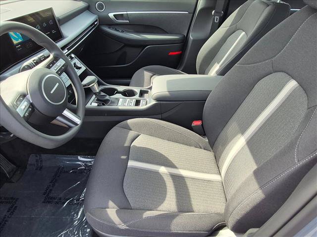 Certified 2026 Hyundai Sonata SE FWD image 15