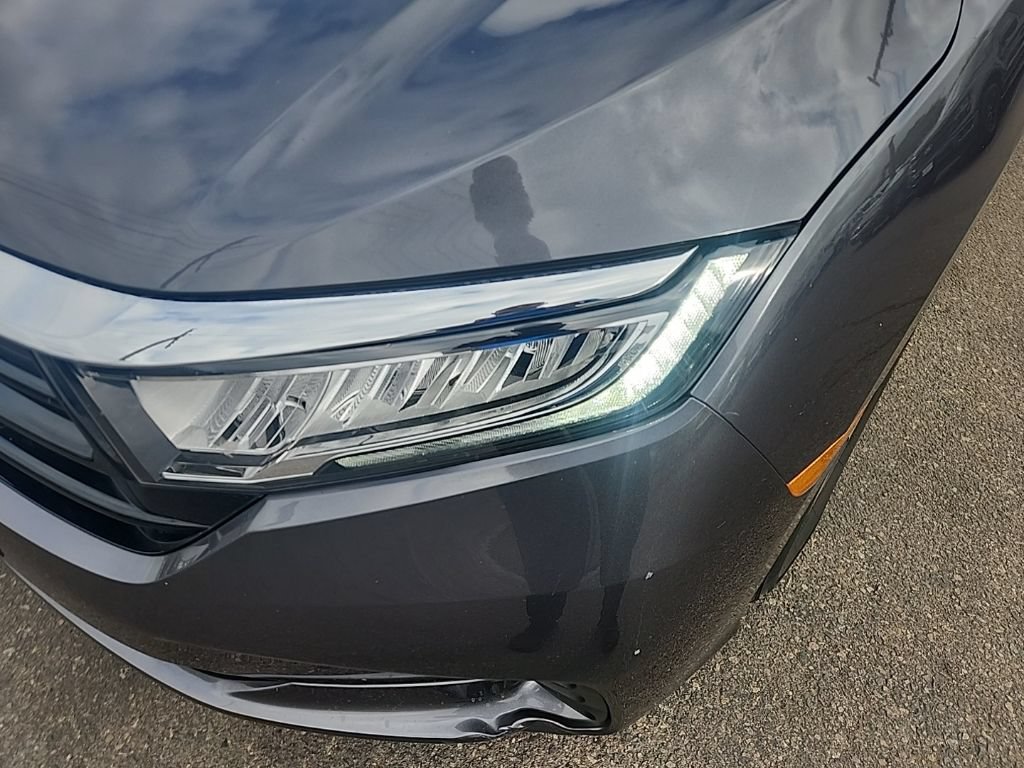 Used 2023 Honda Odyssey EX-L image 6