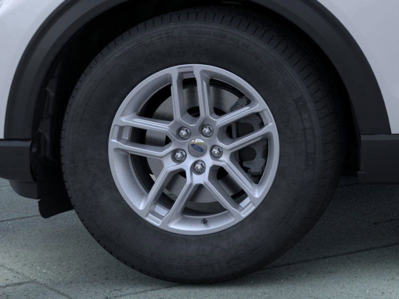 New 2026 Ford Explorer Active image 19