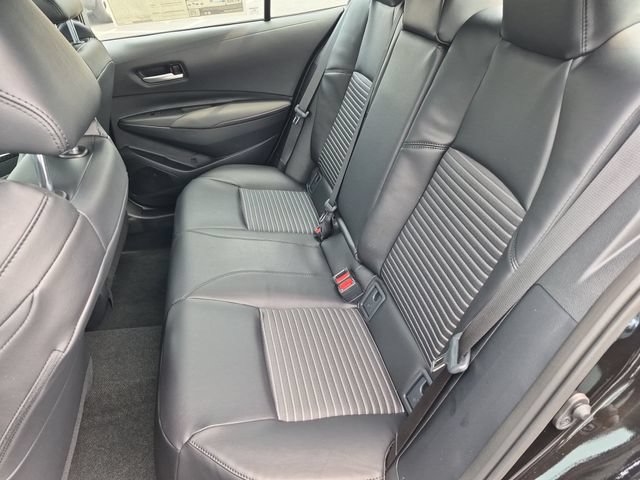 New 2026 Toyota Corolla XSE FWD image 23