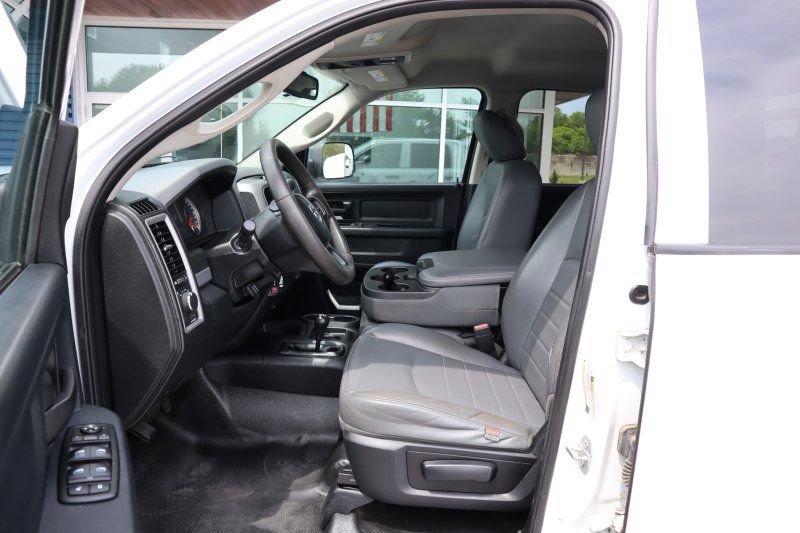 Used 2015 RAM 4500 Tradesman AWD/4WD image 10