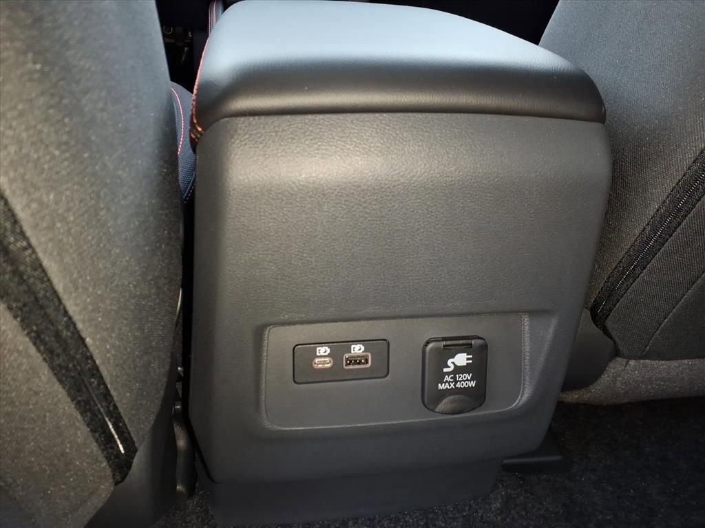 New 2026 Nissan Frontier PRO-4X image 26