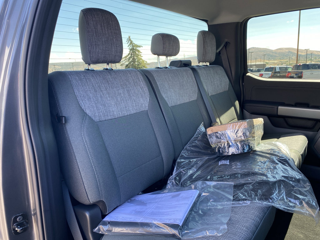 New 2026 Ford F250 4x4 Crew Cab Super Duty image 6