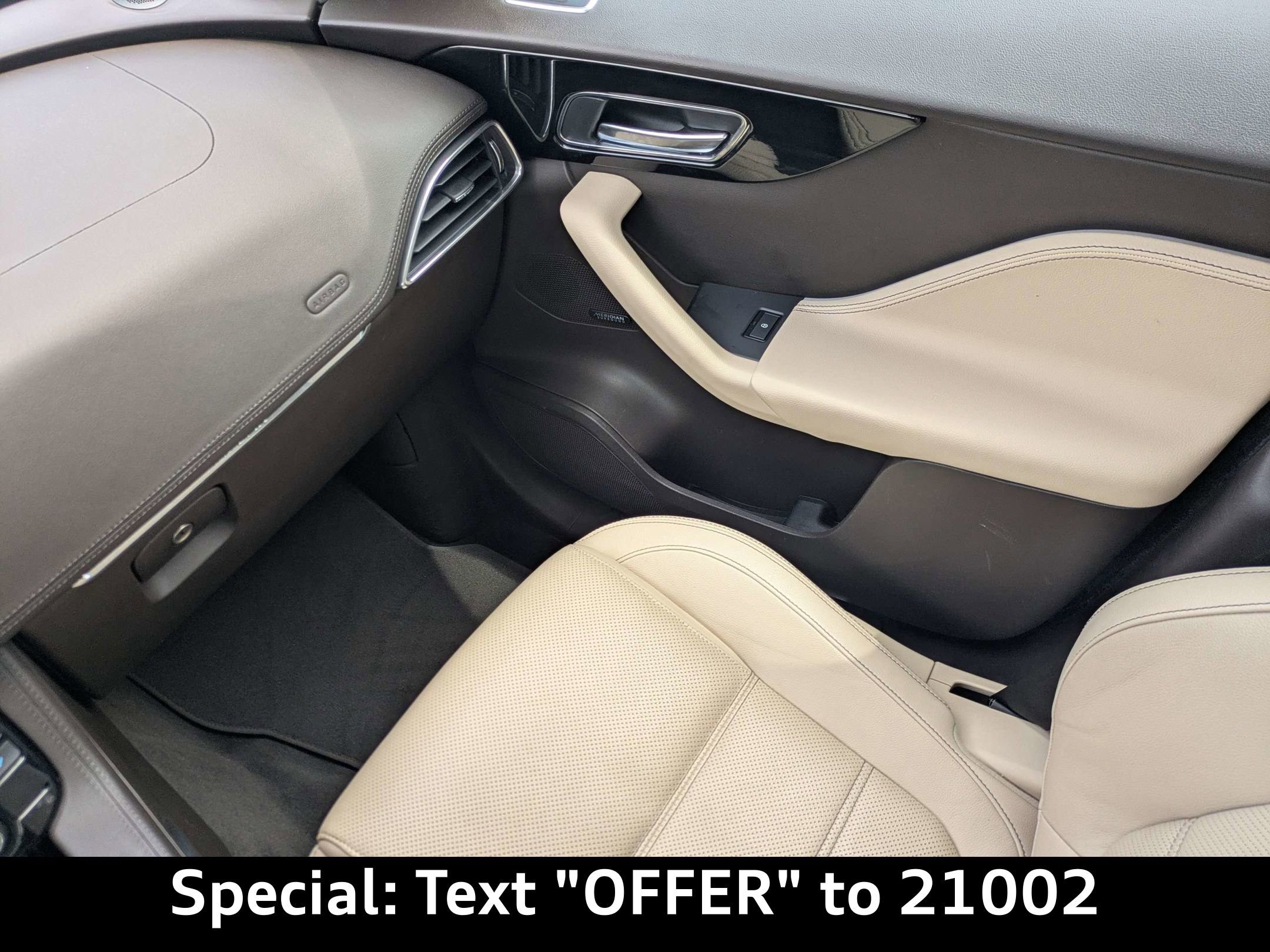 Used 2020 Jaguar F-PACE Prestige AWD/4WD image 18