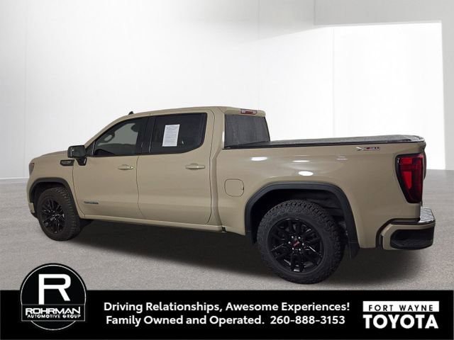 Used 2023 GMC Sierra 1500 Elevation image 11