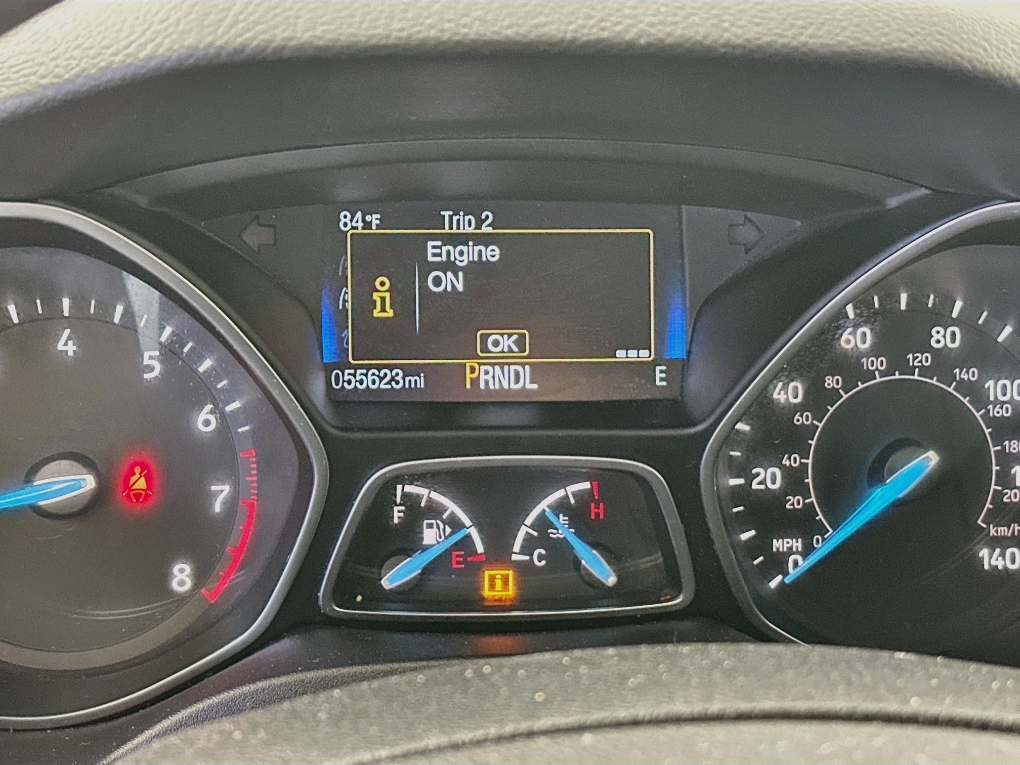 Used 2015 Ford Focus SE FWD image 18