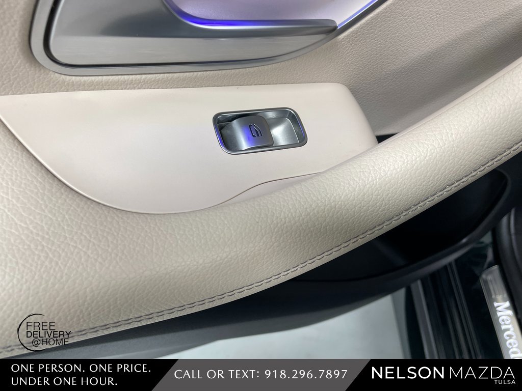 Used 2021 Mercedes-Benz GLE 350 4MATIC image 35