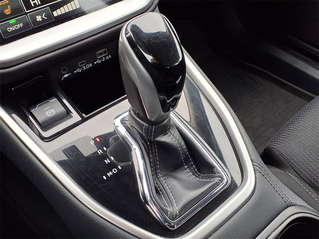Used 2024 Subaru Legacy Premium image 23