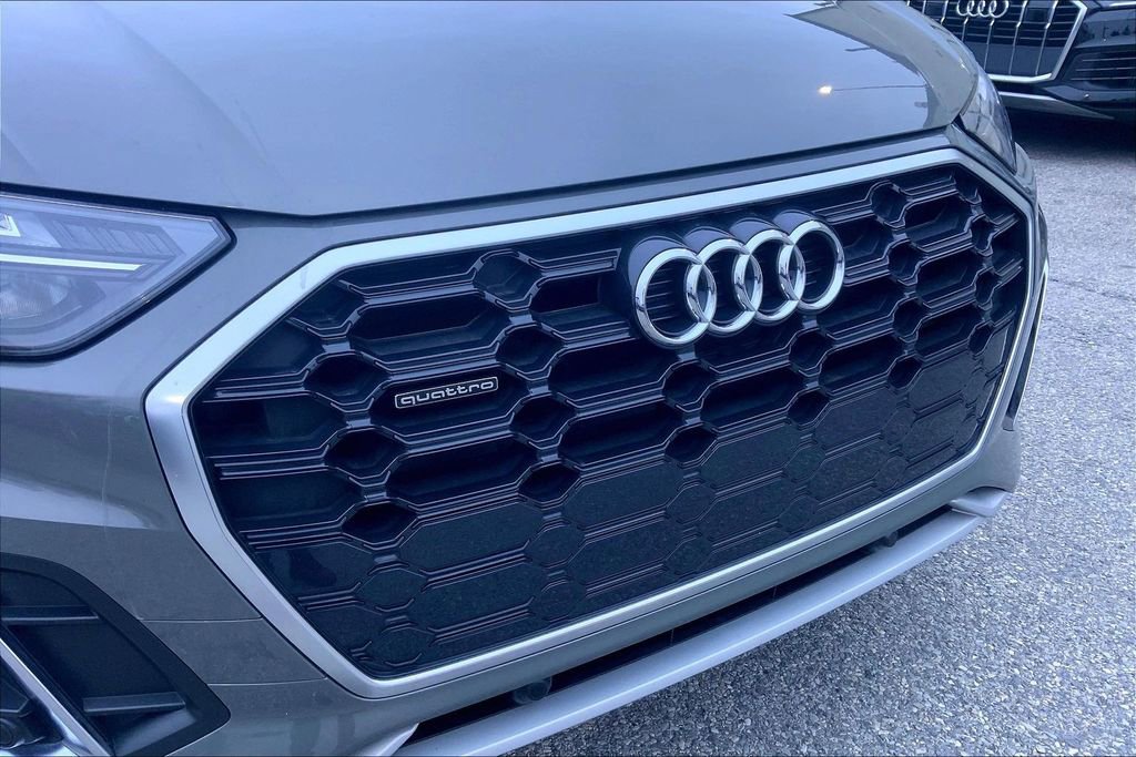 Certified 2023 Audi Q5 2.0T Premium w/ Convenience Package image 31
