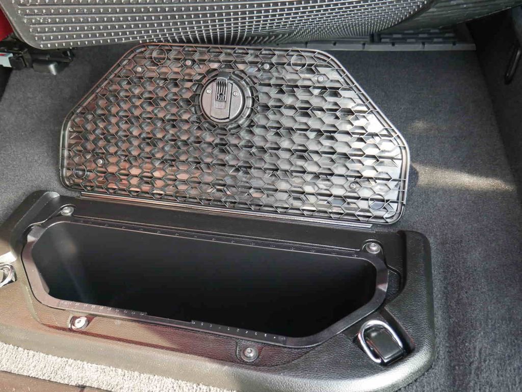 Certified 2025 RAM 1500 Rebel image 16