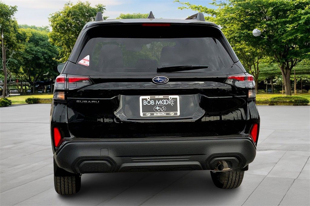 New 2026 Subaru Forester Premium image 4