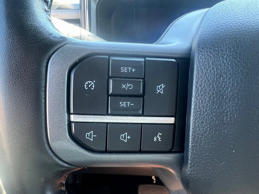 Used 2024 Ford F250 Lariat image 13