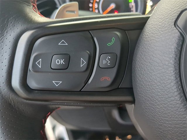 Used 2024 Jeep Wrangler Unlimited Rubicon 392 image 28