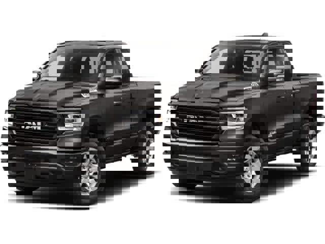 Used 2020 RAM 1500 Limited