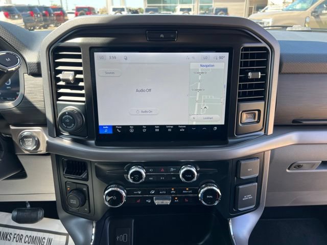New 2026 Ford F150 XLT AWD/4WD image 43