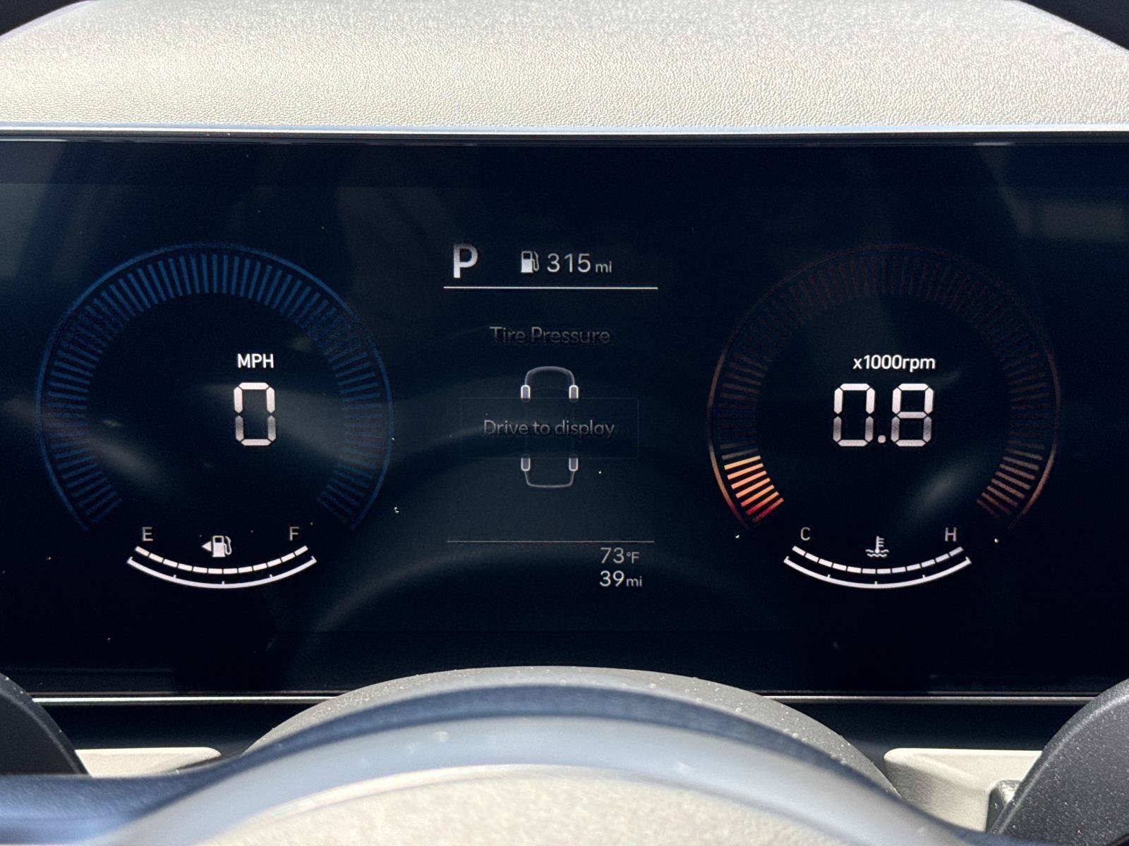 New 2026 Hyundai Santa Cruz SEL AWD/4WD image 7