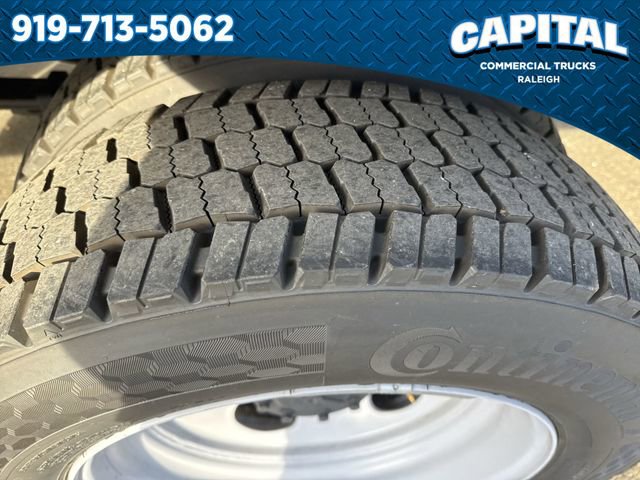 New 2025 Ford F450 XL image 14