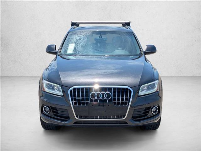 Used 2015 Audi Q5 2.0T Premium Plus w/ Technology Package AWD/4WD video 2