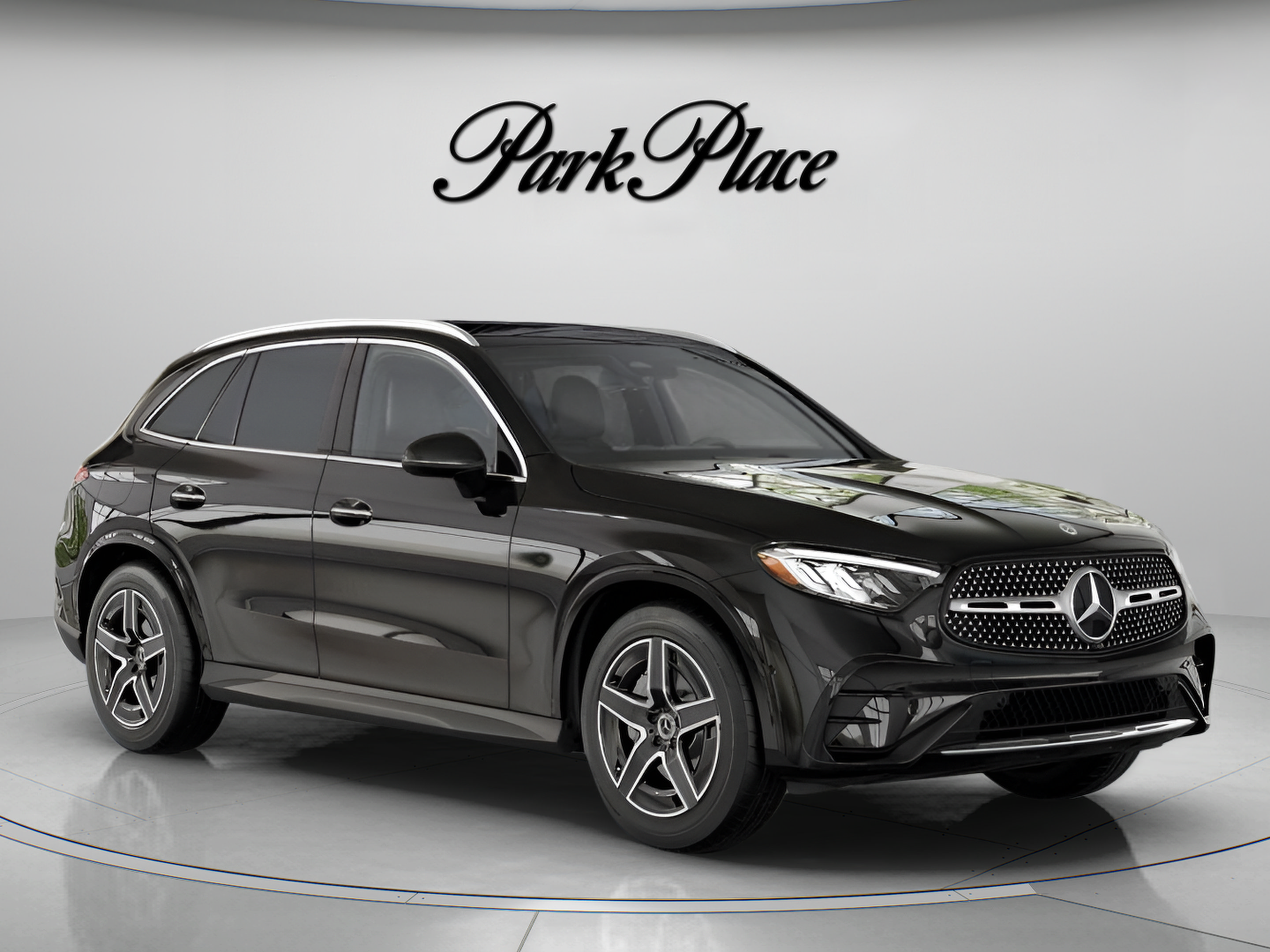 Certified 2026 Mercedes-Benz GLC 300 4MATIC image 30