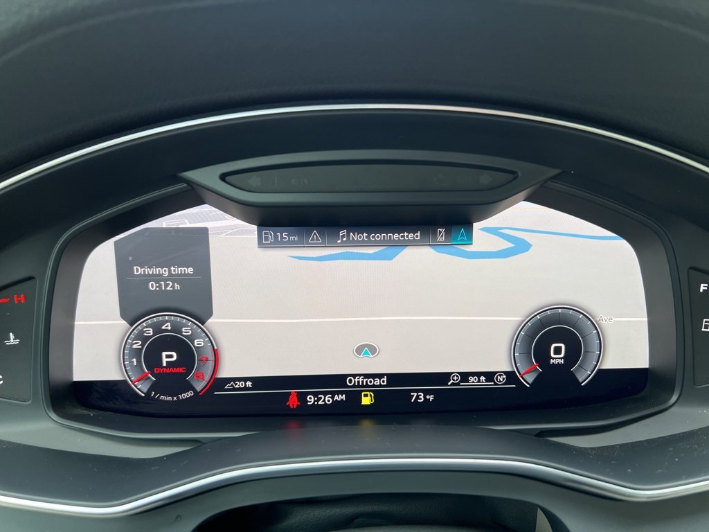 Used 2019 Audi A6 3.0T Premium Plus w/ Premium Plus Package image 42