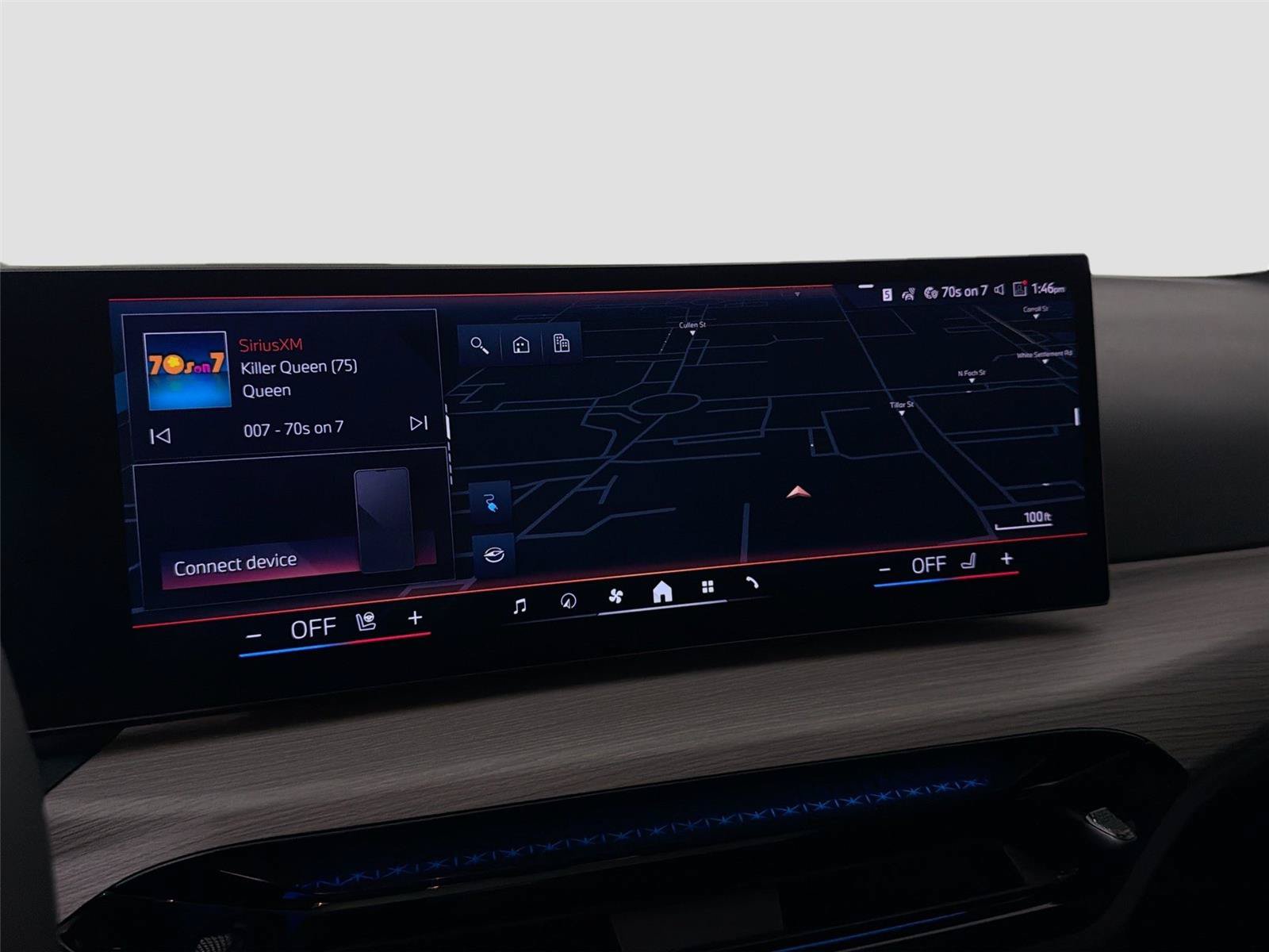 New 2026 BMW i4 xDrive40i w/ M Sport Package AWD/4WD image 25