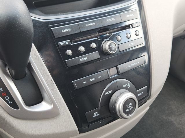 Used 2012 Honda Odyssey EX-L image 17