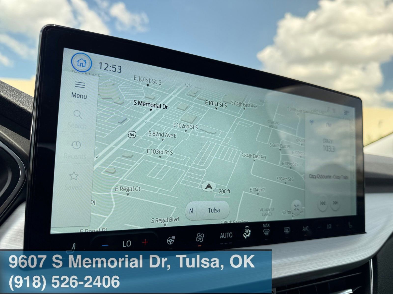 Used 2025 Ford Escape Platinum image 26