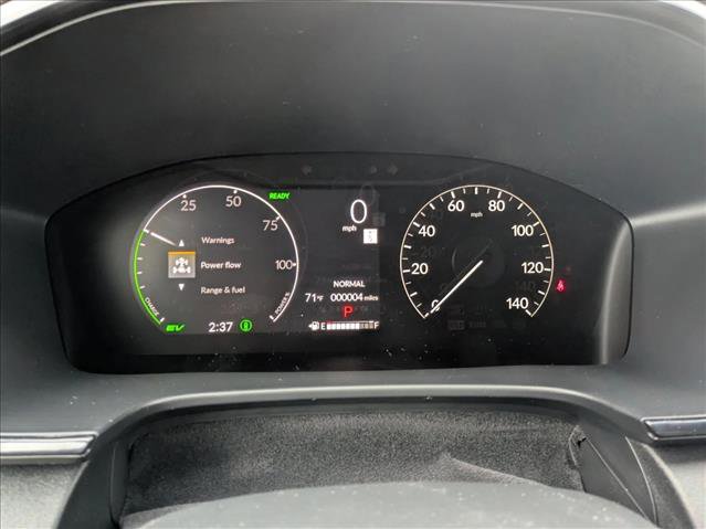 Used 2025 Honda CR-V Sport-L image 10