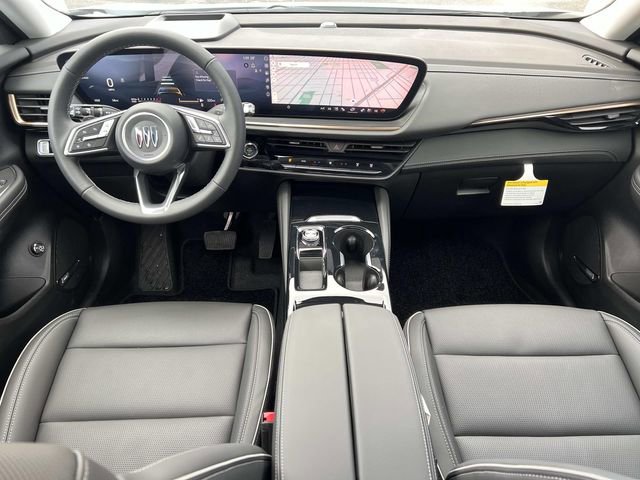 New 2026 Buick Envision Avenir image 13
