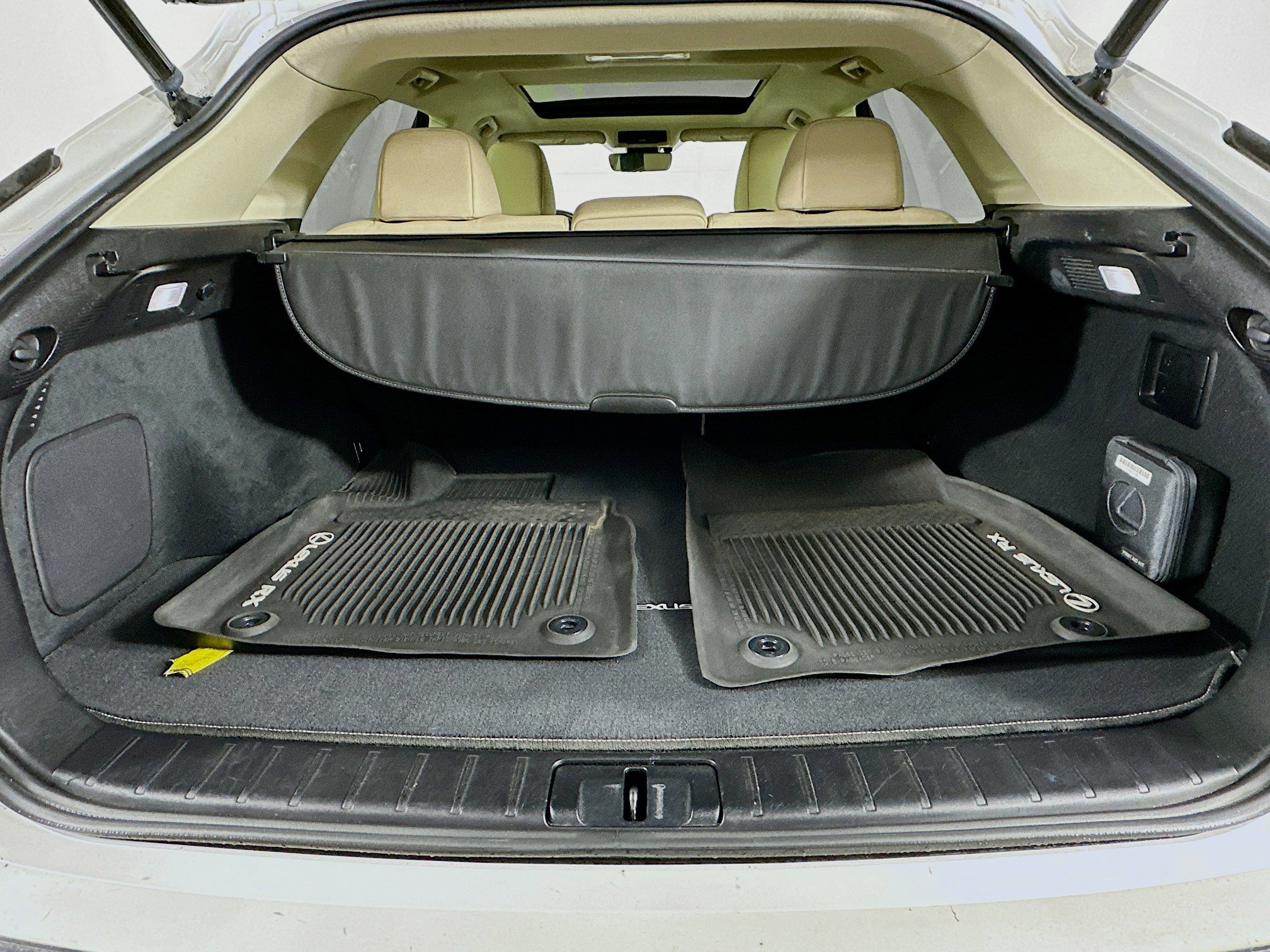 Used 2022 Lexus RX 350 AWD w/ Premium Package image 29