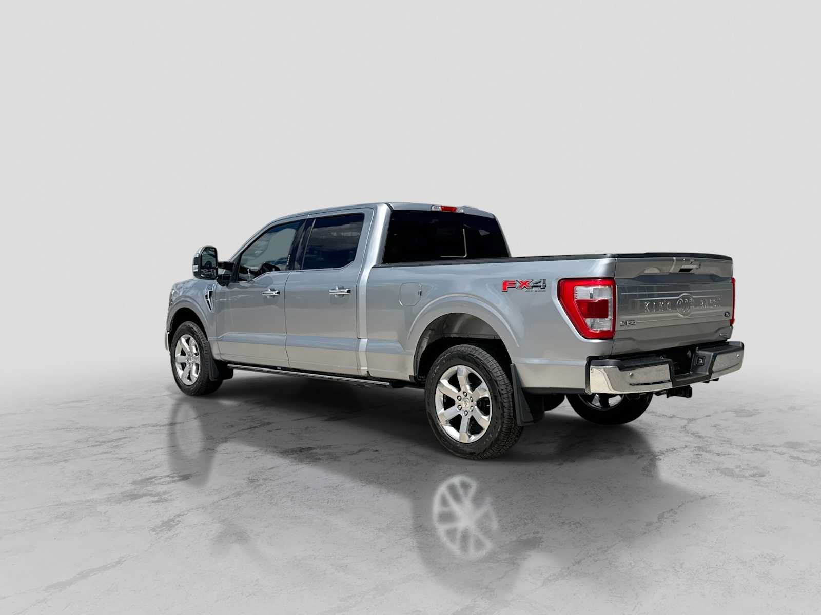 Used 2023 Ford F150 King Ranch AWD/4WD image 4