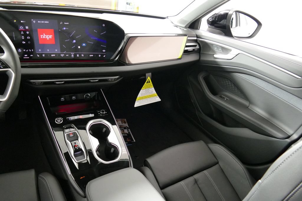 New 2026 Audi A6 Prestige AWD/4WD image 14
