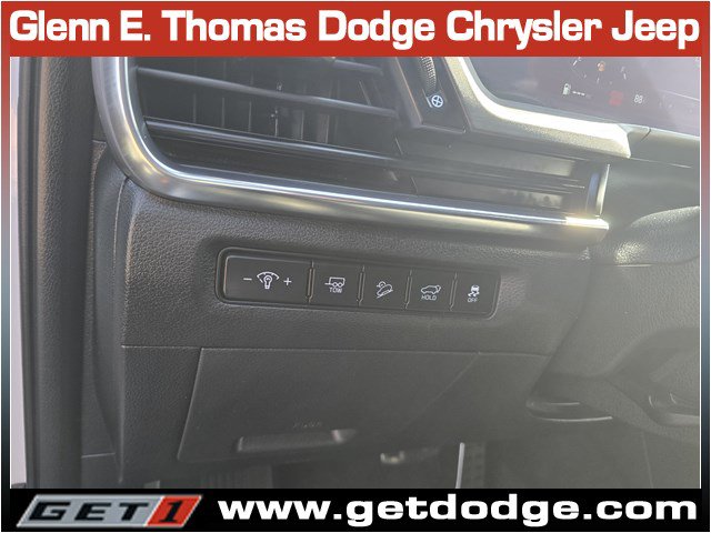 Used 2023 Kia Telluride SX Prestige X-Line AWD/4WD image 20